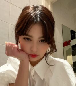 TAIYONA 太陽奈 Xより