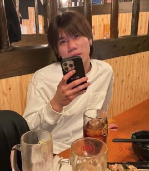 ≠ME リリイベ中止 暴力乱闘事件 犯人 にしやまれお