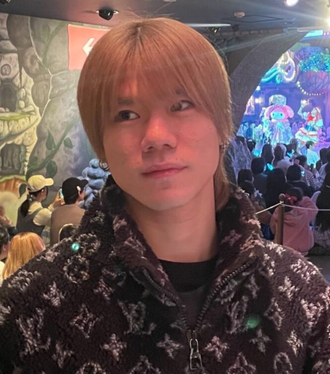 ≠ME リリイベ中止 暴力乱闘事件 西山レオ