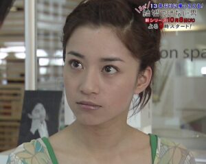 さくら 出典：フジテレビ 結婚できない男