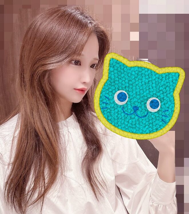 みけねこ Xより