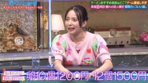 ベッキー 卵 炎上 酒のツマミになる話より