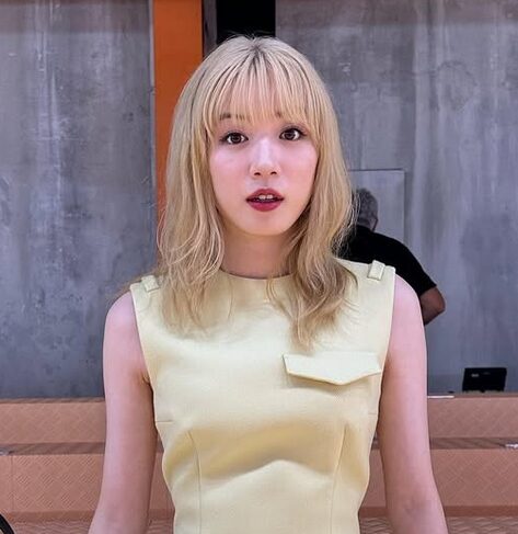 永野芽郁 出典：インスタグラム