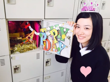 永野芽郁 高校