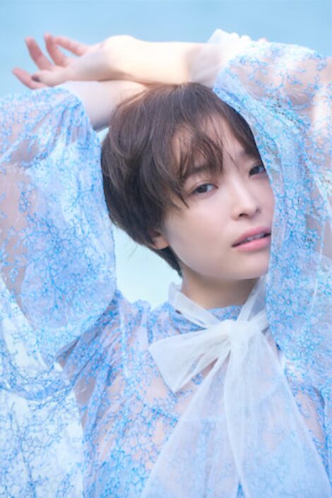 渡邊渚 グラビア 水着 写真集 集英社より