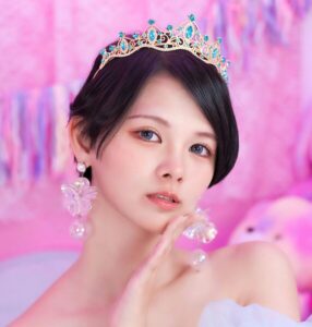 鹿乃つの Xより