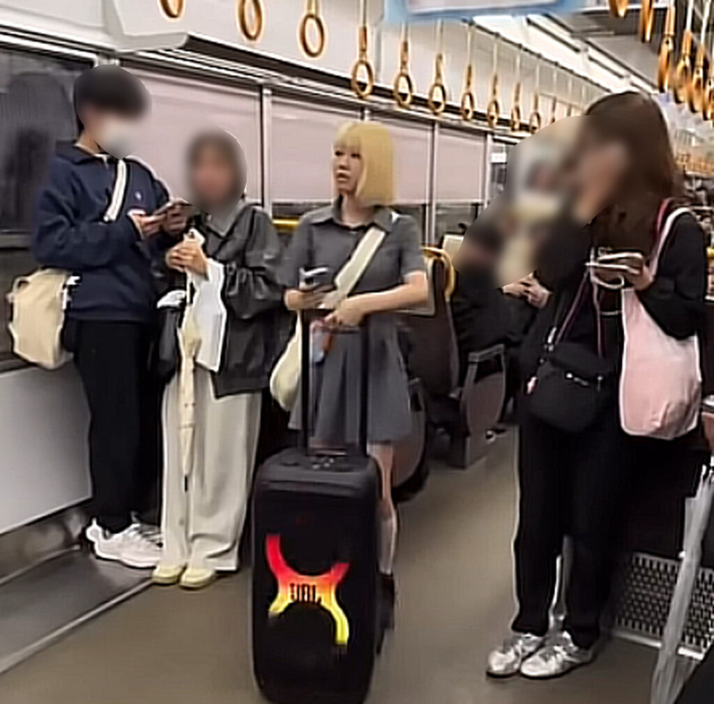 せんぷう 迷惑 TikTok
