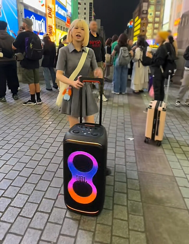 せんぷう 迷惑 TikTok