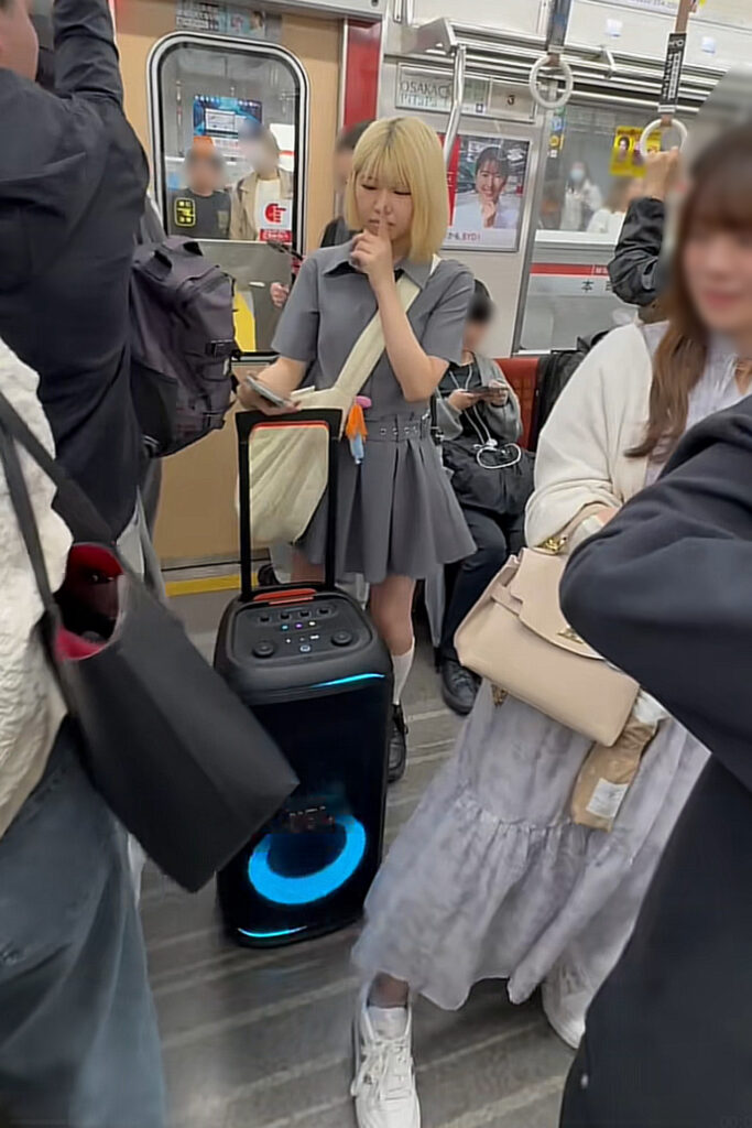 せんぷう 迷惑 TikTok