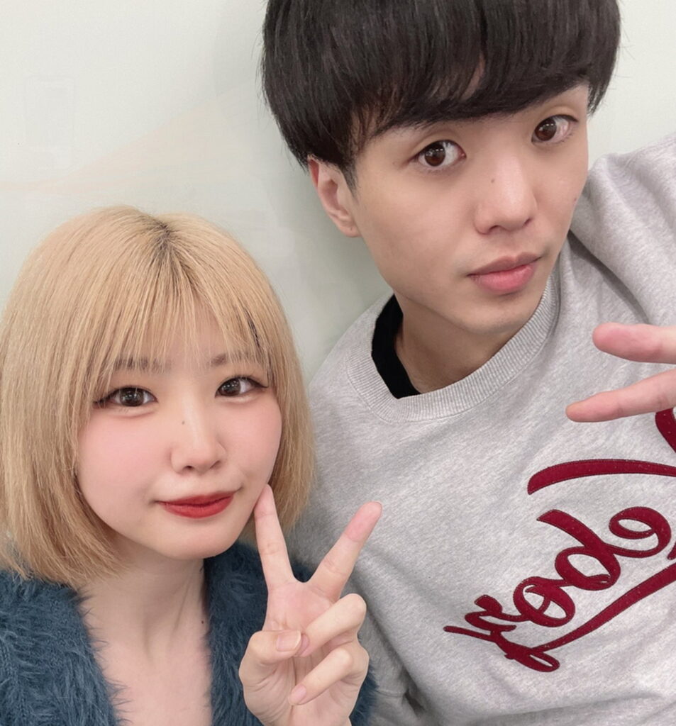 せんぷう 迷惑 TikToker 桐崎栄二