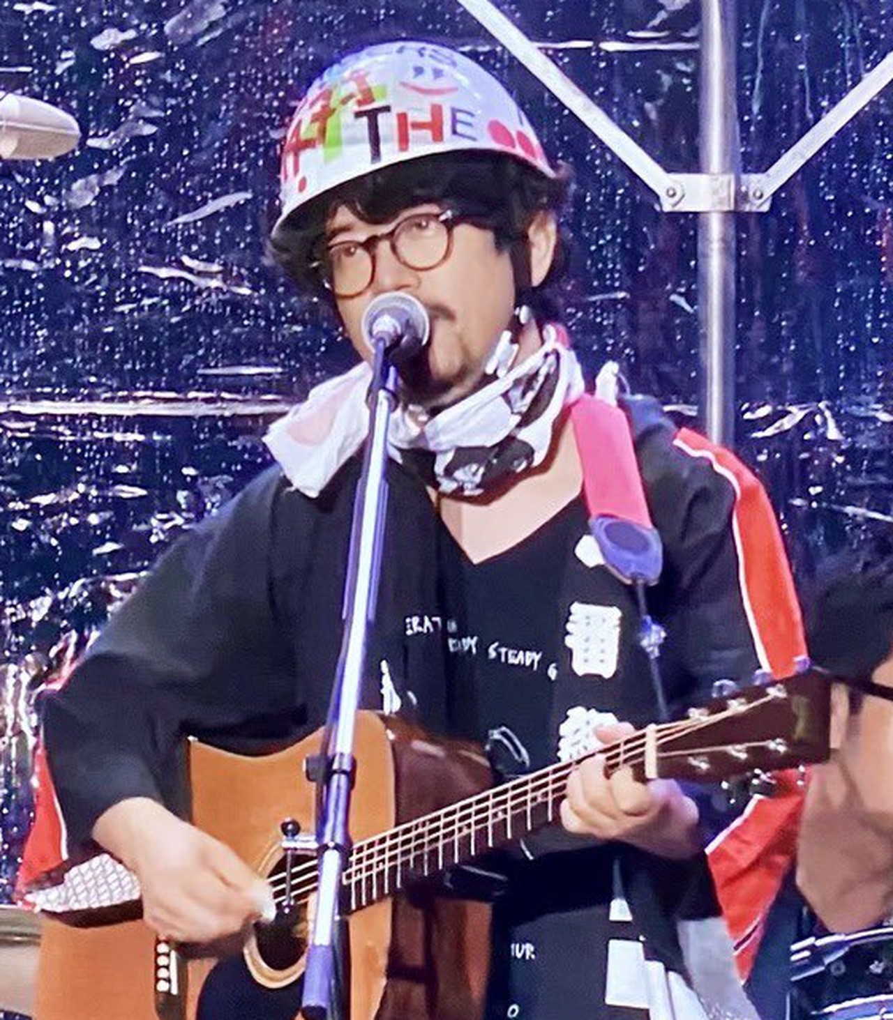エセタイマーズ アジカン後藤