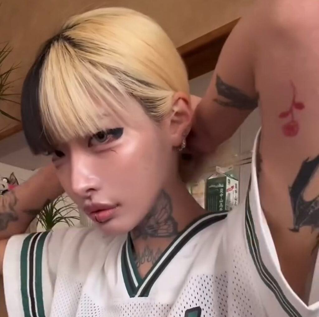 トチョニカペペ インスタグラム