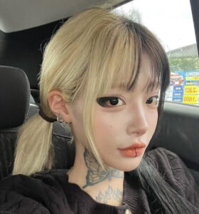 トチョニカペペ インスタグラム