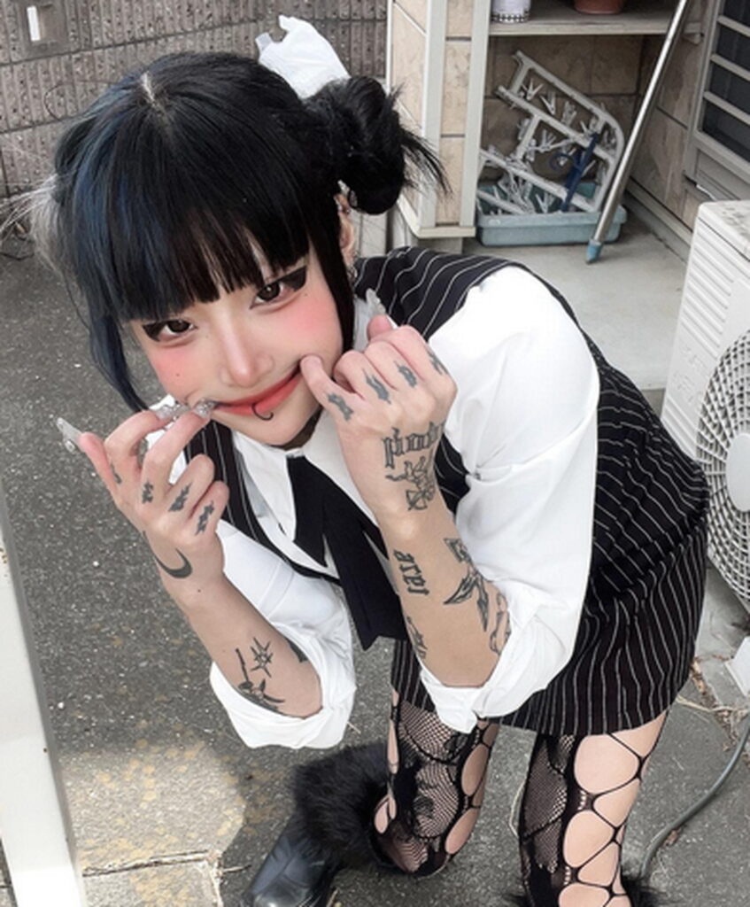 トチョニカペペ インスタグラム