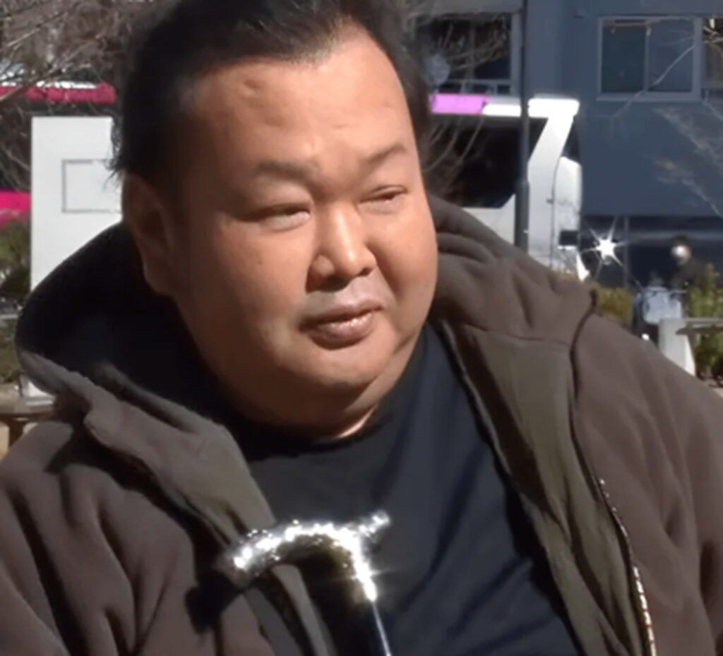 ハチミツ二郎 ABEMA TIMES