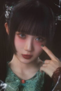 ファントムシータ 灯翠