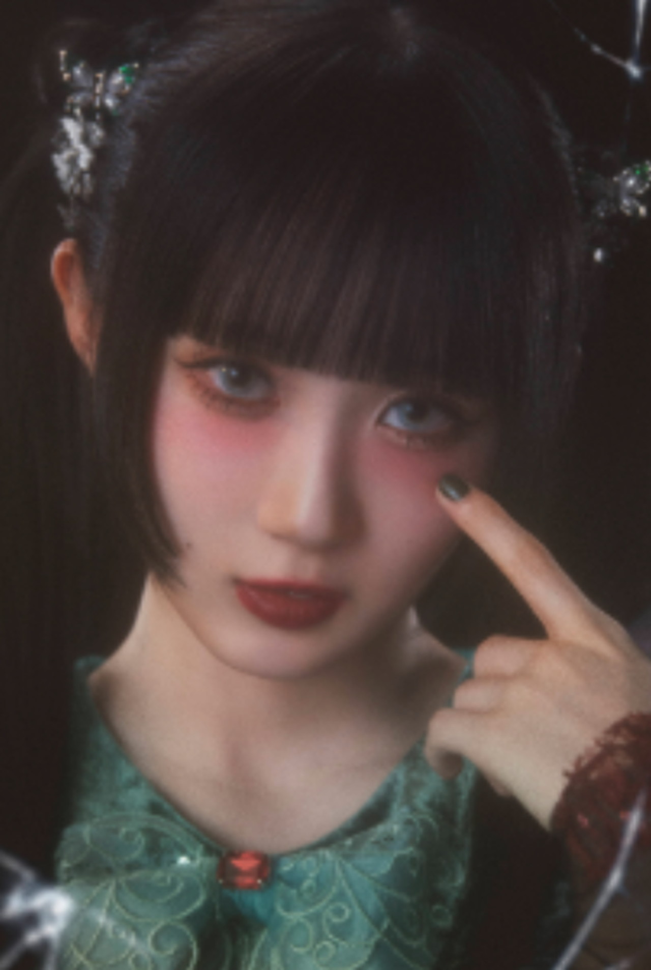 ファントムシータ 灯翠