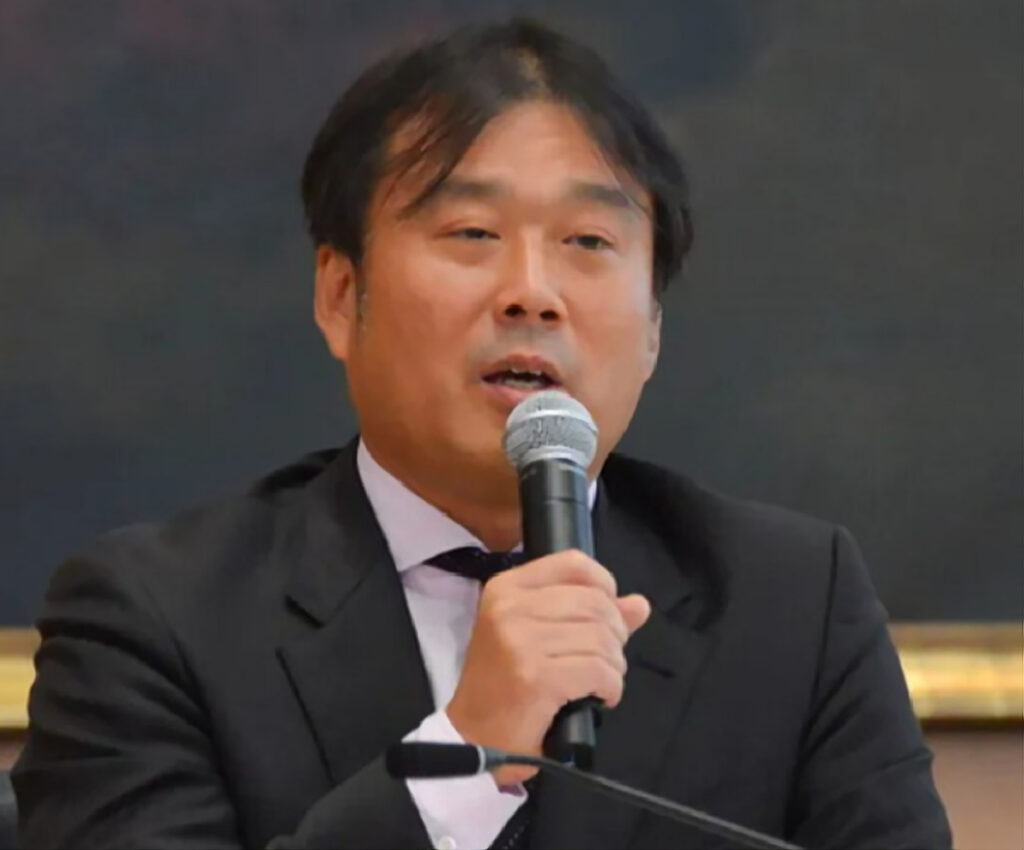 フジテレビ 中嶋優一 A・B氏 プロデューサー