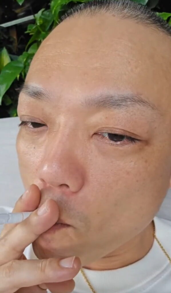 与沢翼 タバコ YouTubeチャンネル