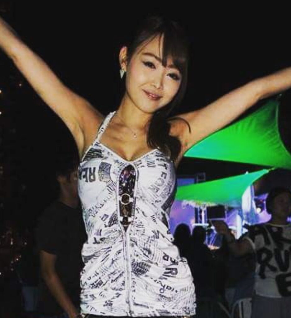 与沢翼 妻 相原麻美 インスタグラム