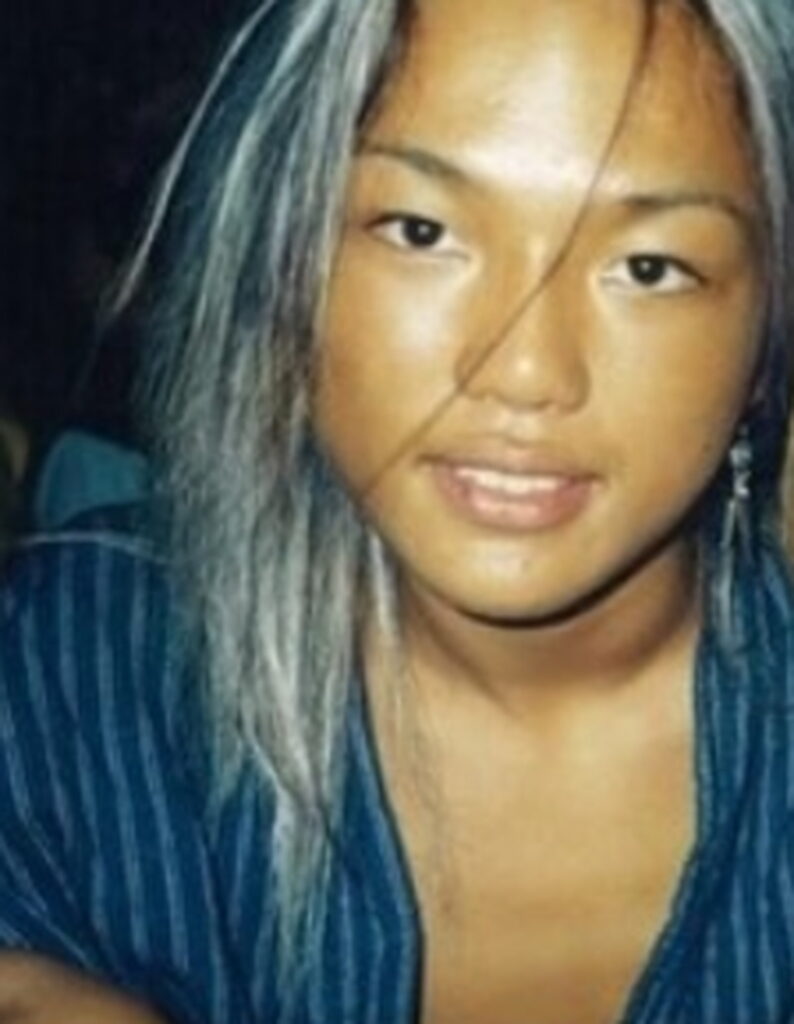 与沢翼 昔