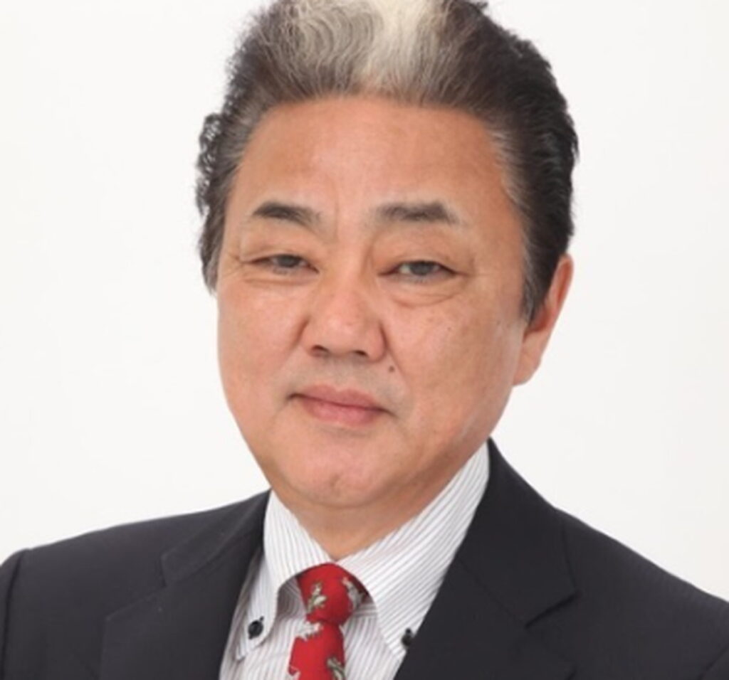 与沢翼 父親 與澤和紀 NTT オンリーストーリー