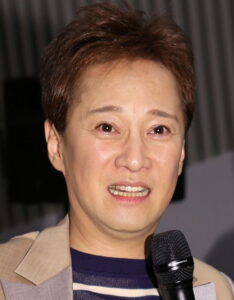 中居正広 週刊女性PRIME