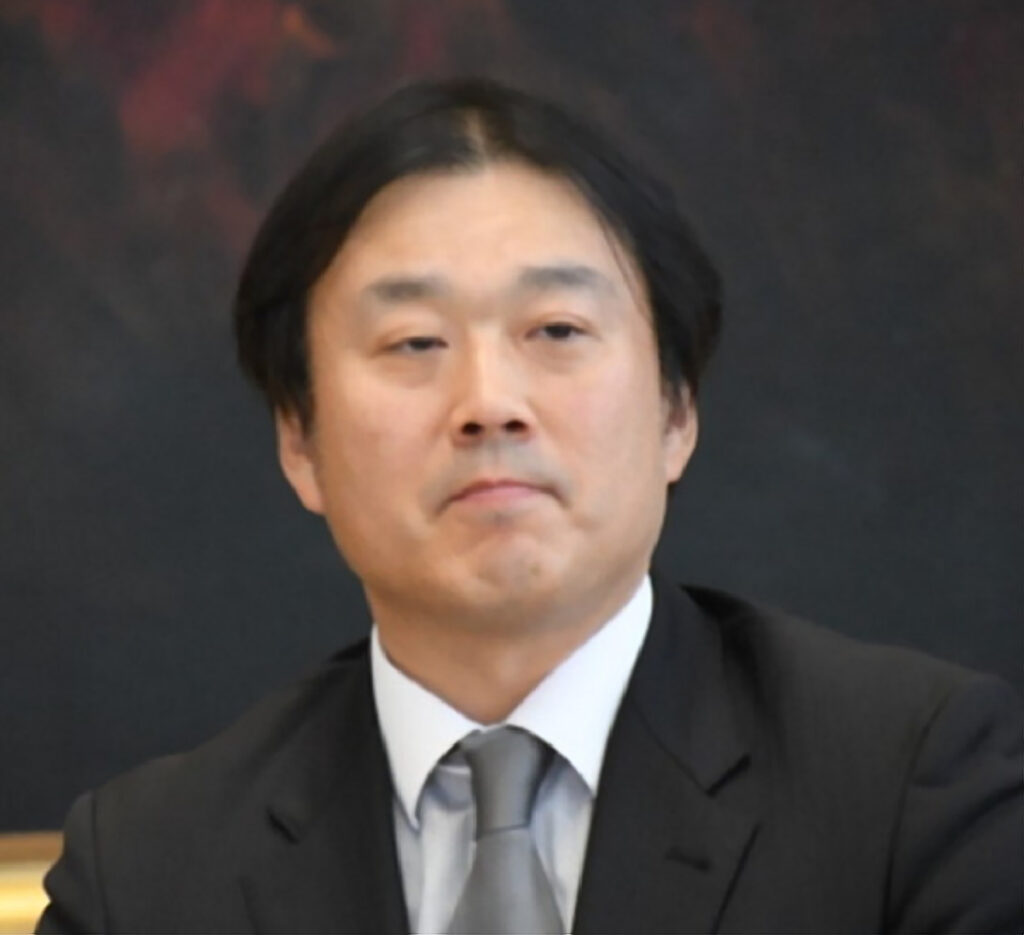 中嶋優一 A・B氏 プロデューサー