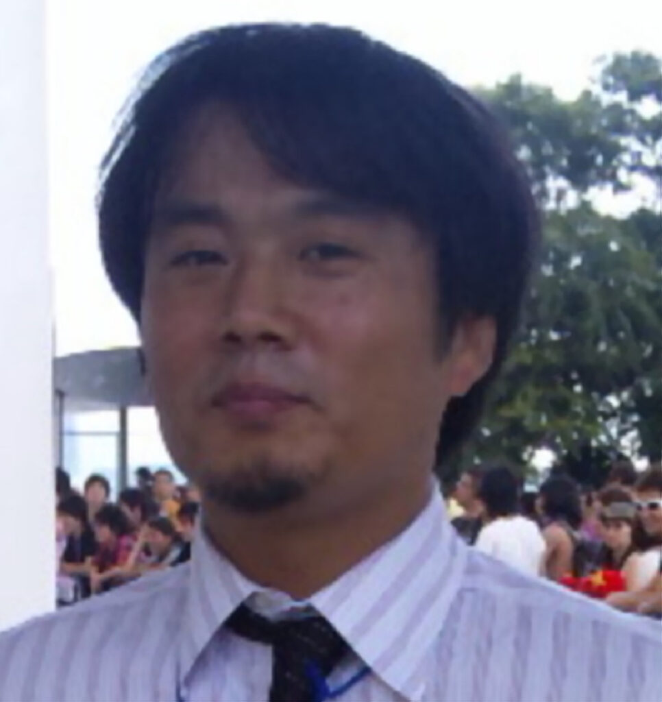 中嶋優一プロデューサー A・B氏