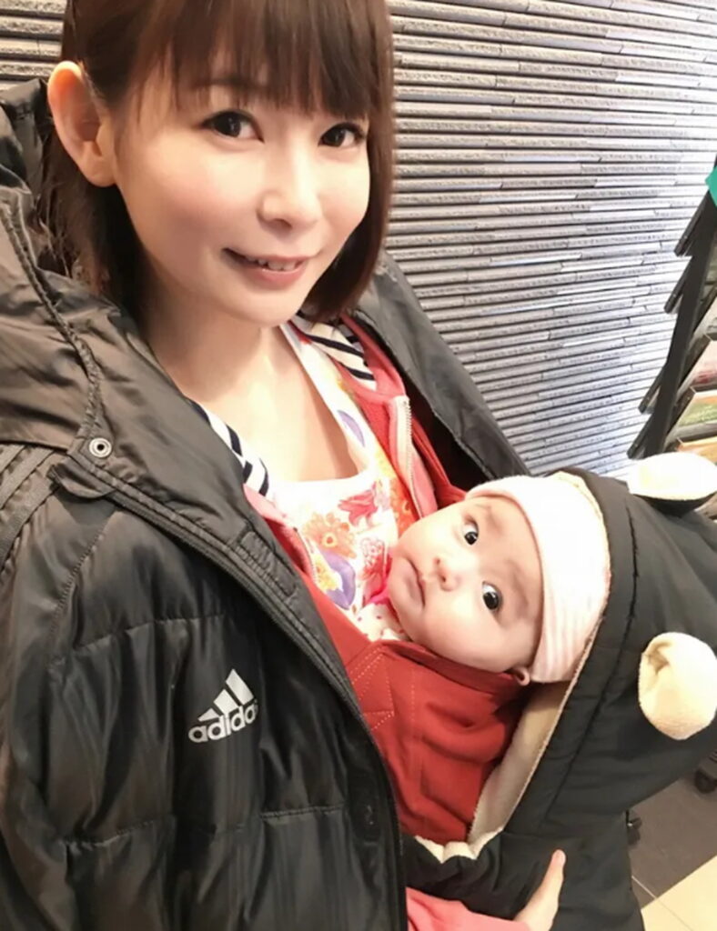 中川翔子 しょこたん 赤ちゃん モデルプレス