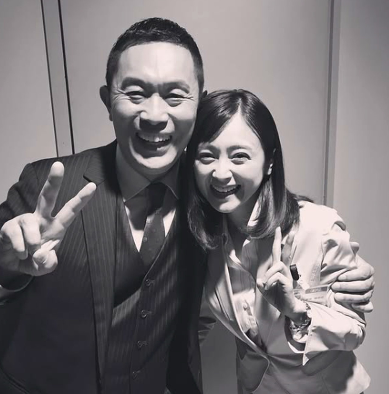 内藤剛志 娘 安達祐実インスタグラム