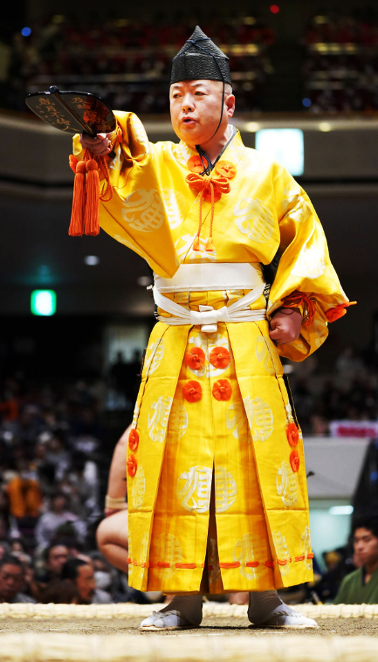 力士会 行司 日刊スポーツ
