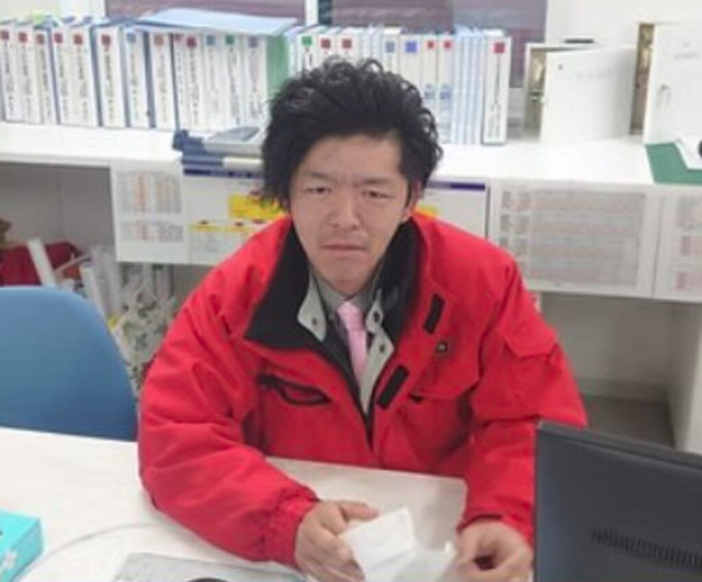 北海道札幌 花井組 七戸義昭 息子 那央紀 なおき 公式サイト