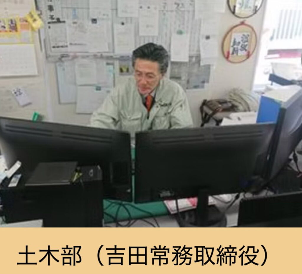 北海道札幌 花井組 暴行 花井組常務取締役吉田修司 X