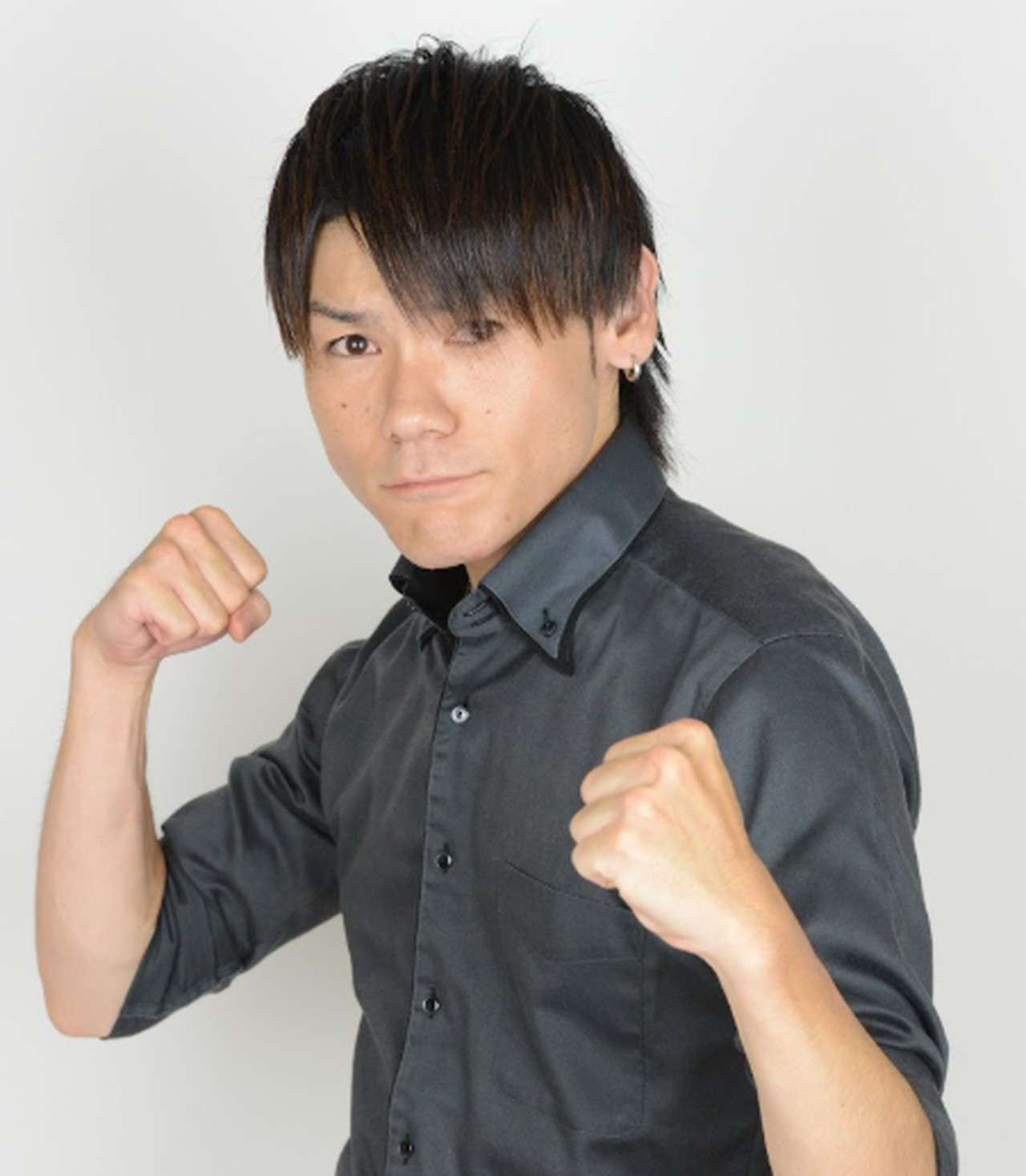 大食いYouTuber 谷やん