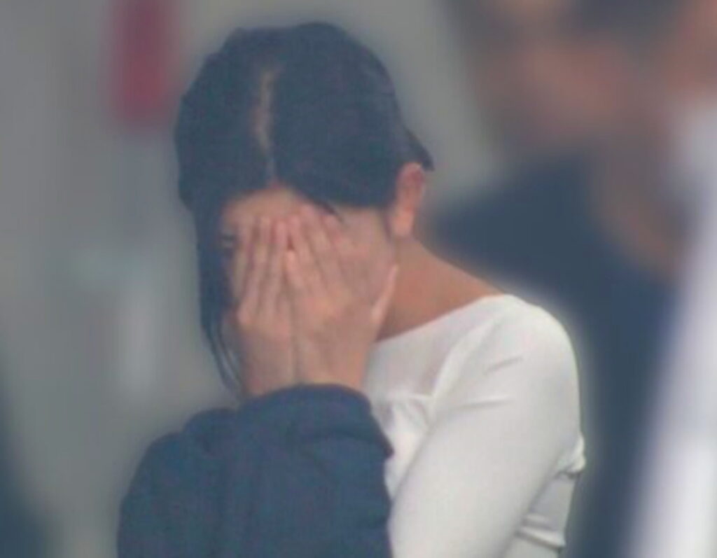 小西木菜 FNN