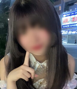 小西木菜 こにしもな 顔画像