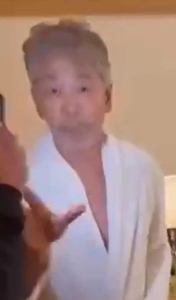 小西木菜 田中剛元 Nスタ