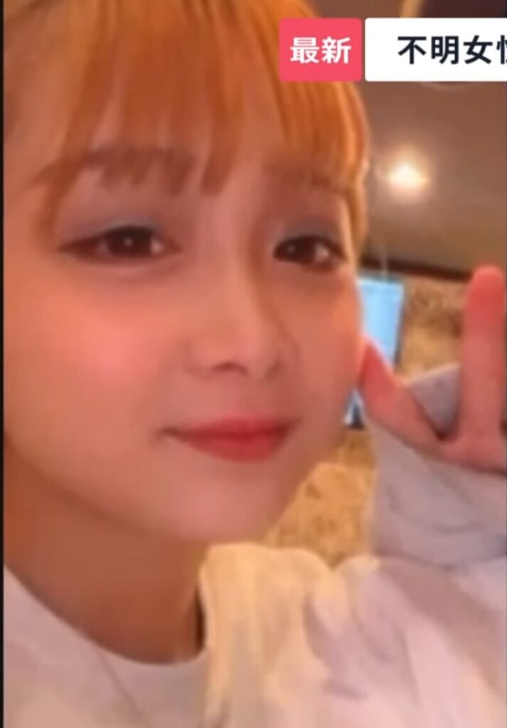 岡崎彩咲陽 JNNより