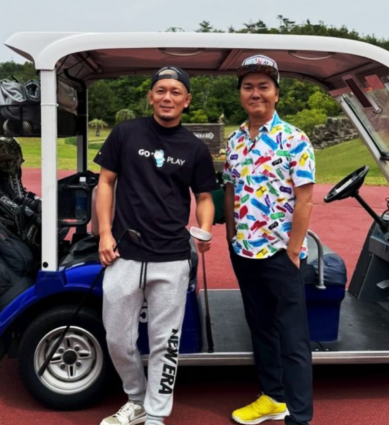 島田紳助 現在 皇治 インスタグラム