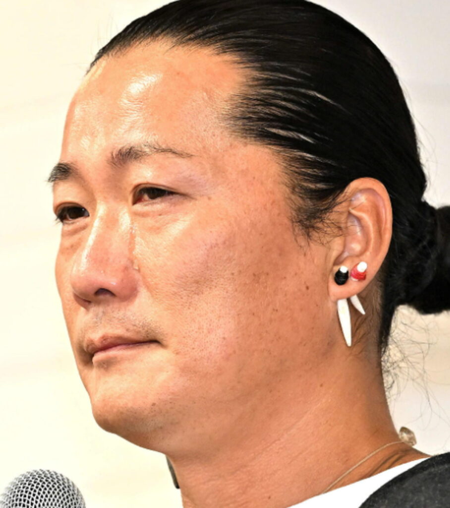 広末涼子 双極性障害 キャンドルジュン日刊スポーツ