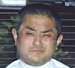 戸田佳孝容疑者 読売新聞オンライン