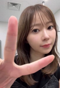 指原莉乃 インスタグラム