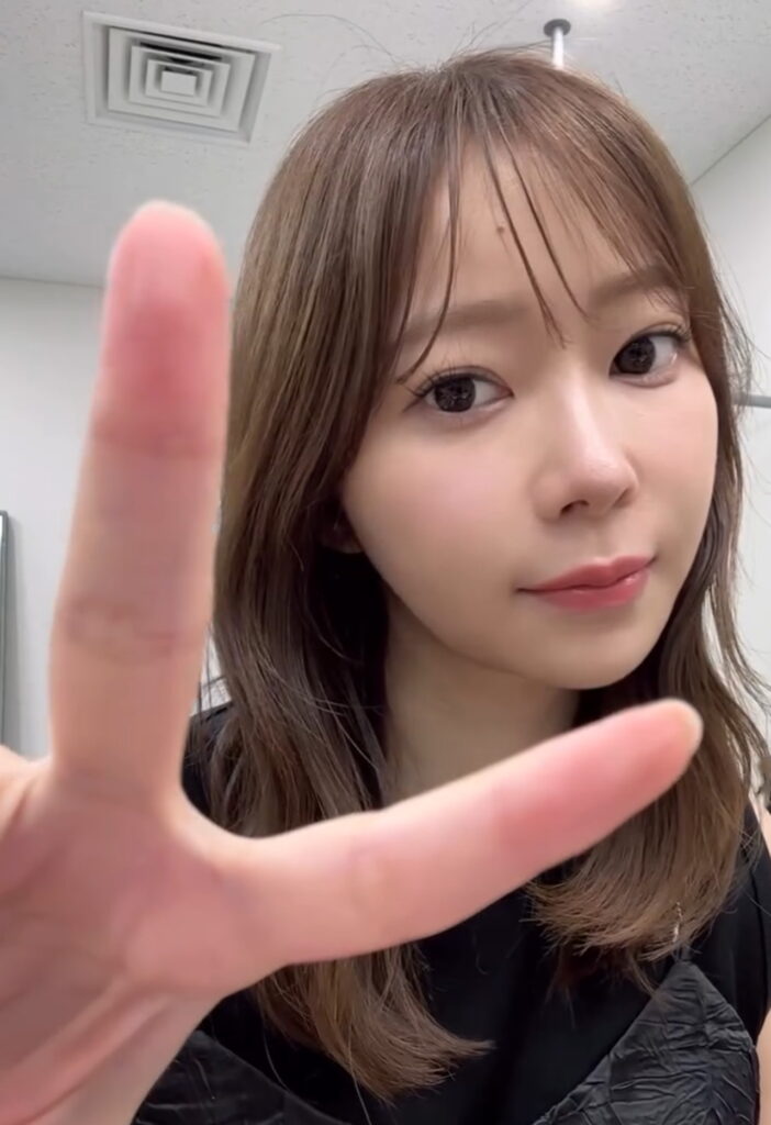 指原莉乃 インスタグラム