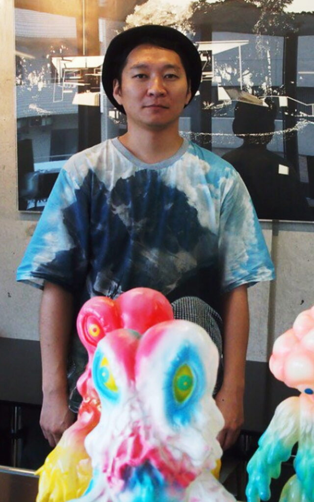 東村アキコ 旦那 安藤悟史