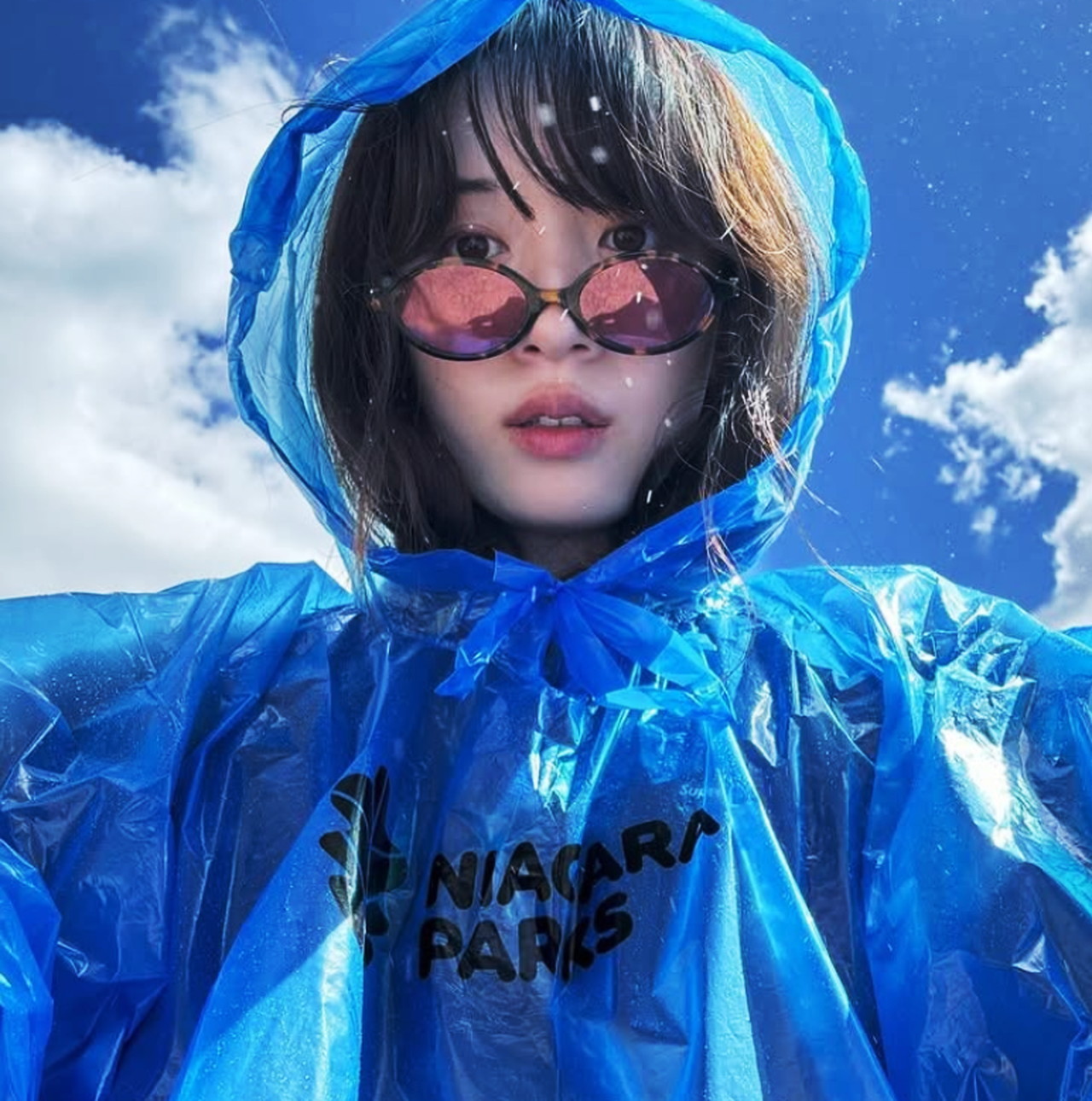 永野芽郁 インスタグラム