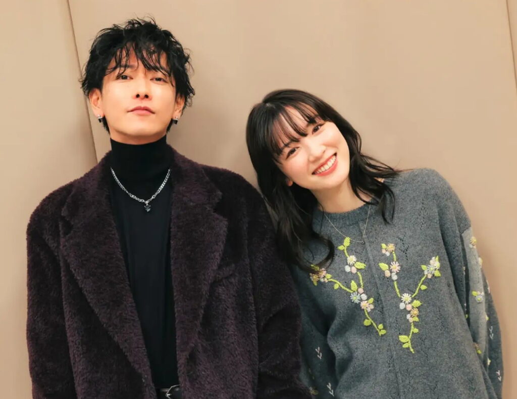 永野芽郁 佐藤健 PR TIMES