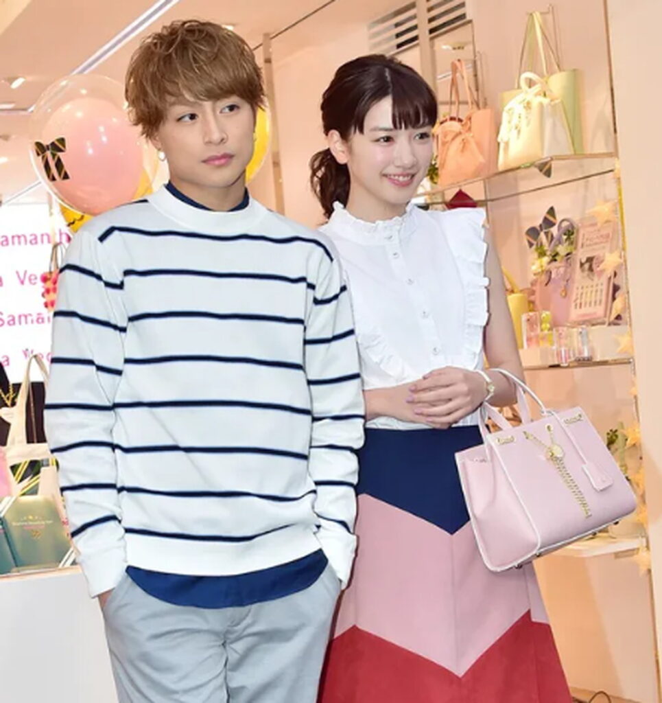 永野芽郁 白濱亜嵐 モデルプレス