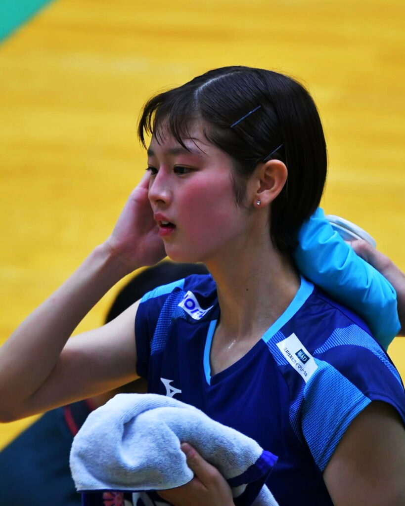 田口真彩 かわいい 画像