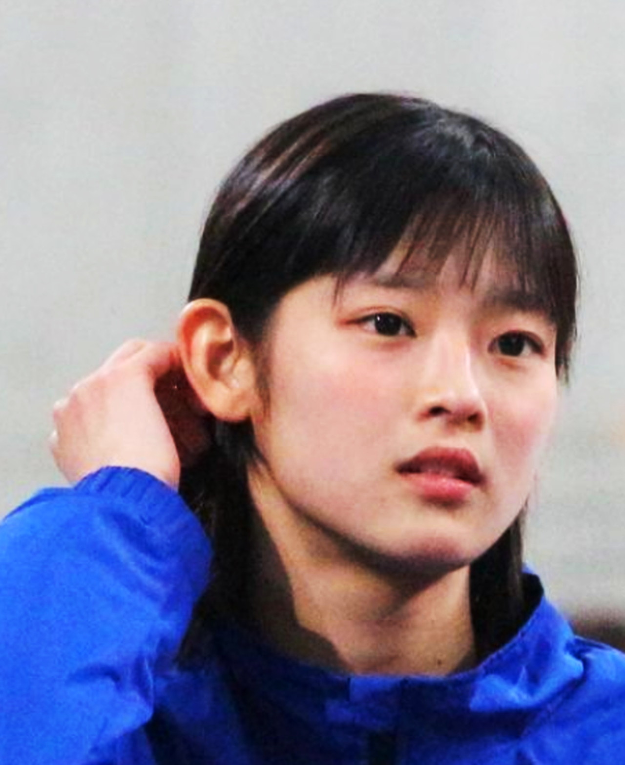 田口真彩 かわいい 画像